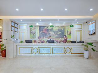 vienna hotel hunan liuyanghe daqiao