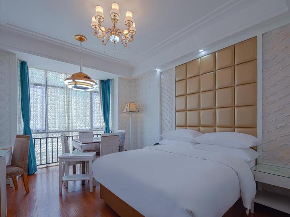 vienna hotel hunan liuyanghe daqiao