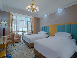 vienna hotel hunan liuyanghe daqiao