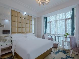 vienna hotel hunan liuyanghe daqiao