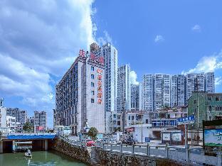 vienna hotel hunan liuyanghe daqiao