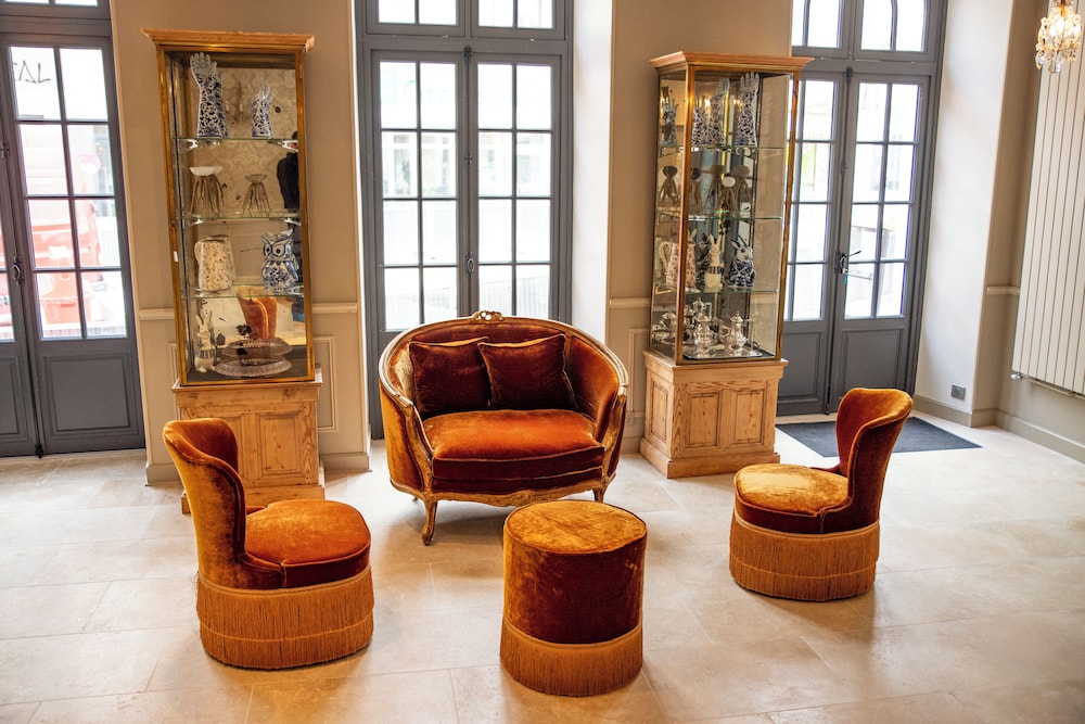 hostellerie de la poste