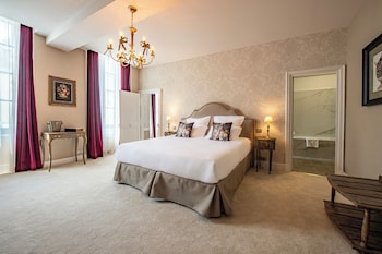 hostellerie de la poste