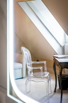 hostellerie de la poste