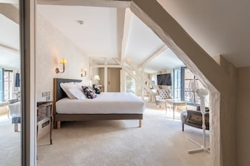 hostellerie de la poste