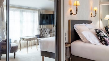 hostellerie de la poste