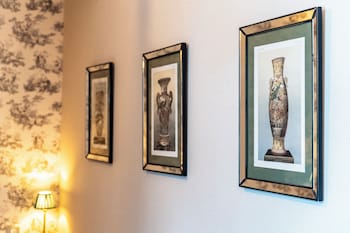 hostellerie de la poste