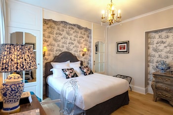 hostellerie de la poste