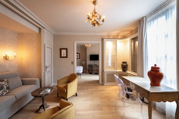 hostellerie de la poste