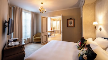 hostellerie de la poste