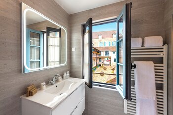 hostellerie de la poste