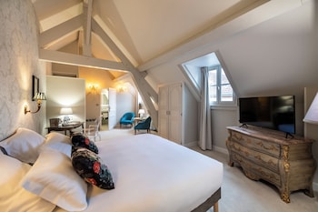 hostellerie de la poste