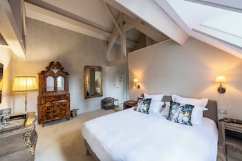 hostellerie de la poste