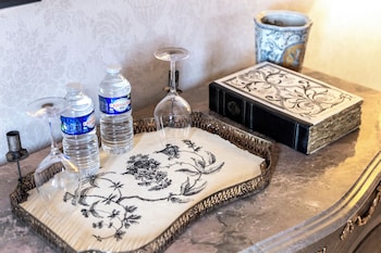 hostellerie de la poste