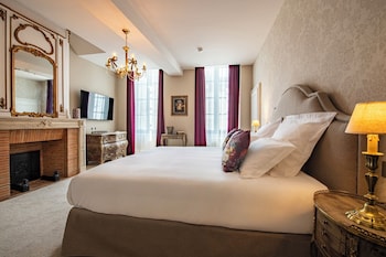 hostellerie de la poste