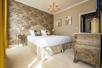 hostellerie de la poste