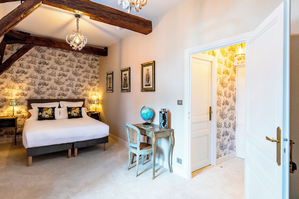 hostellerie de la poste