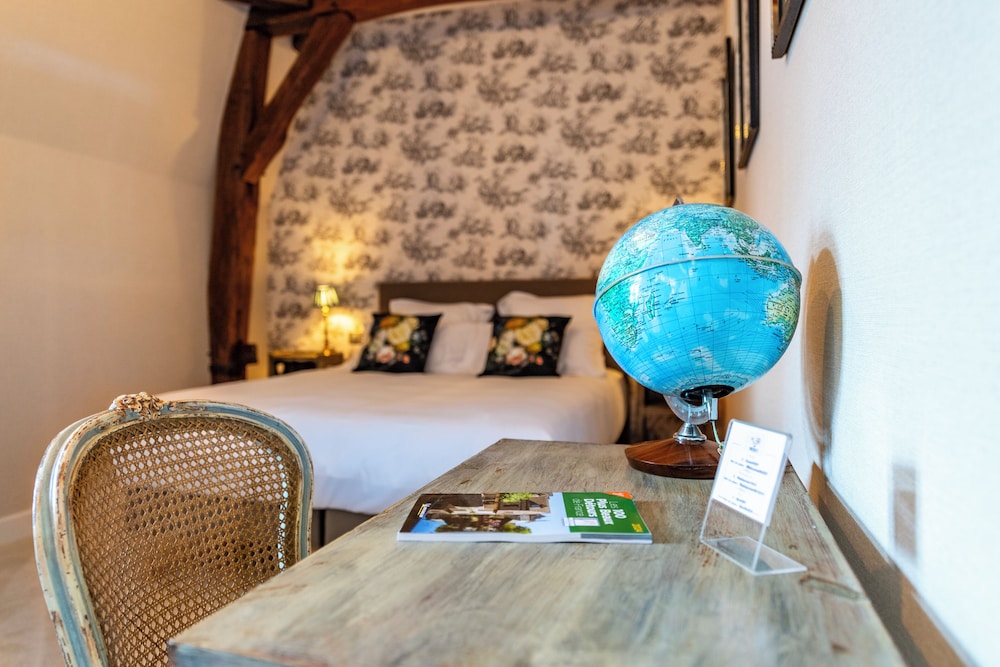 hostellerie de la poste