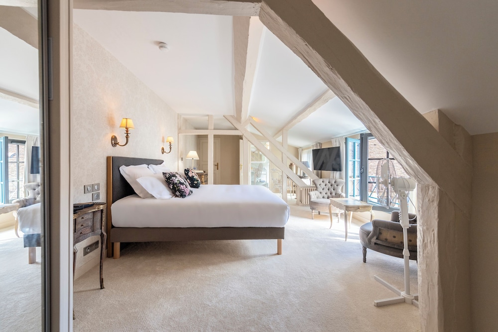 hostellerie de la poste