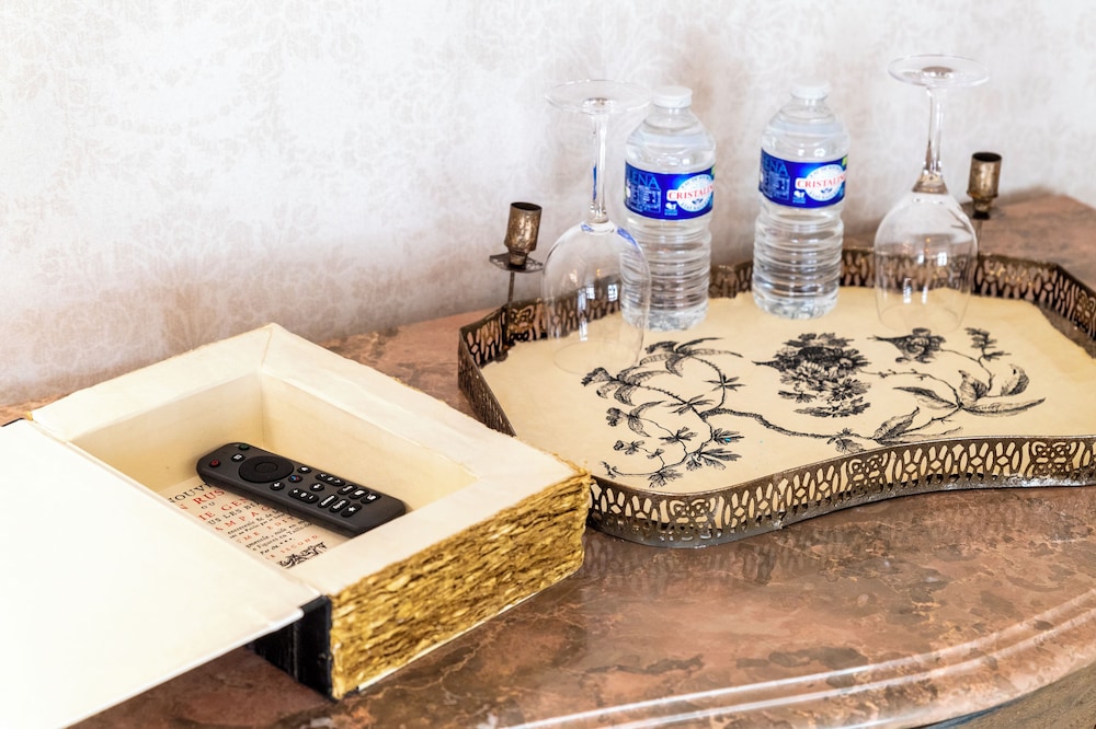 hostellerie de la poste