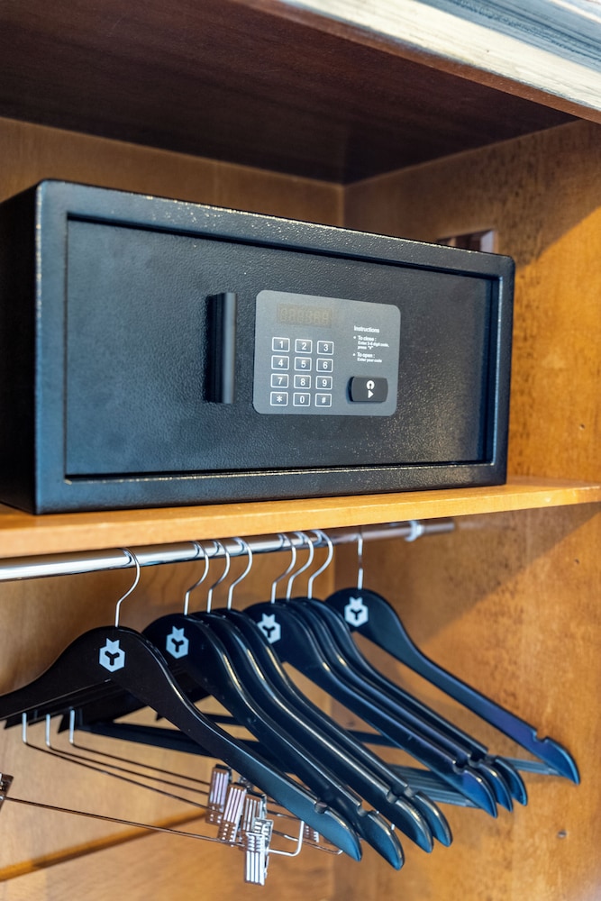 hostellerie de la poste