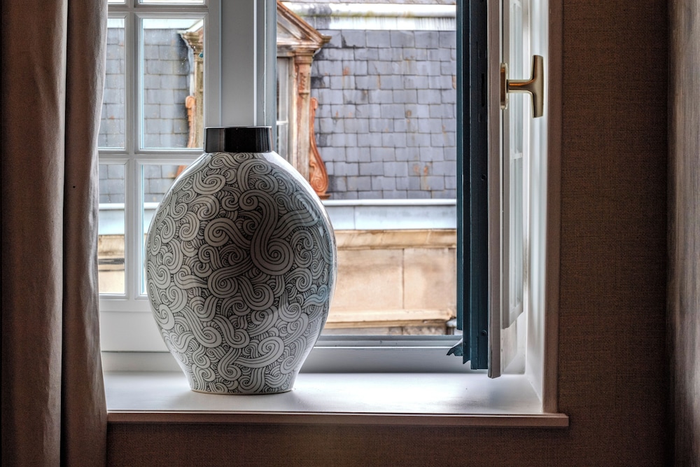 hostellerie de la poste