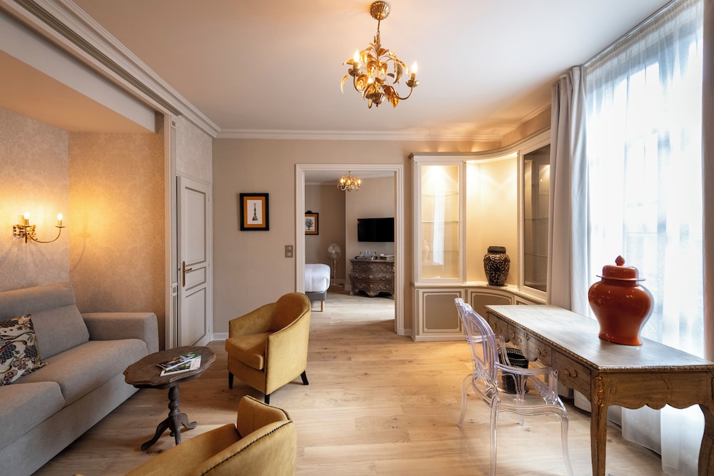 hostellerie de la poste