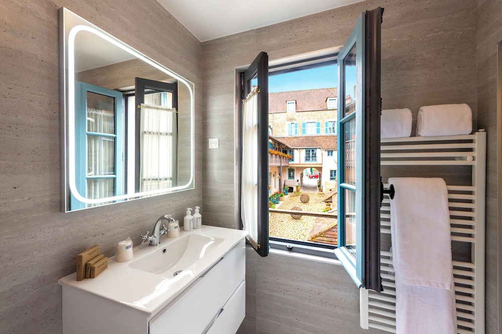 hostellerie de la poste