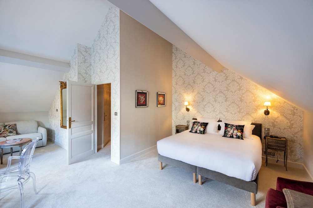 hostellerie de la poste