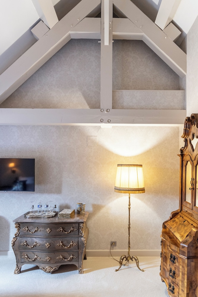 hostellerie de la poste