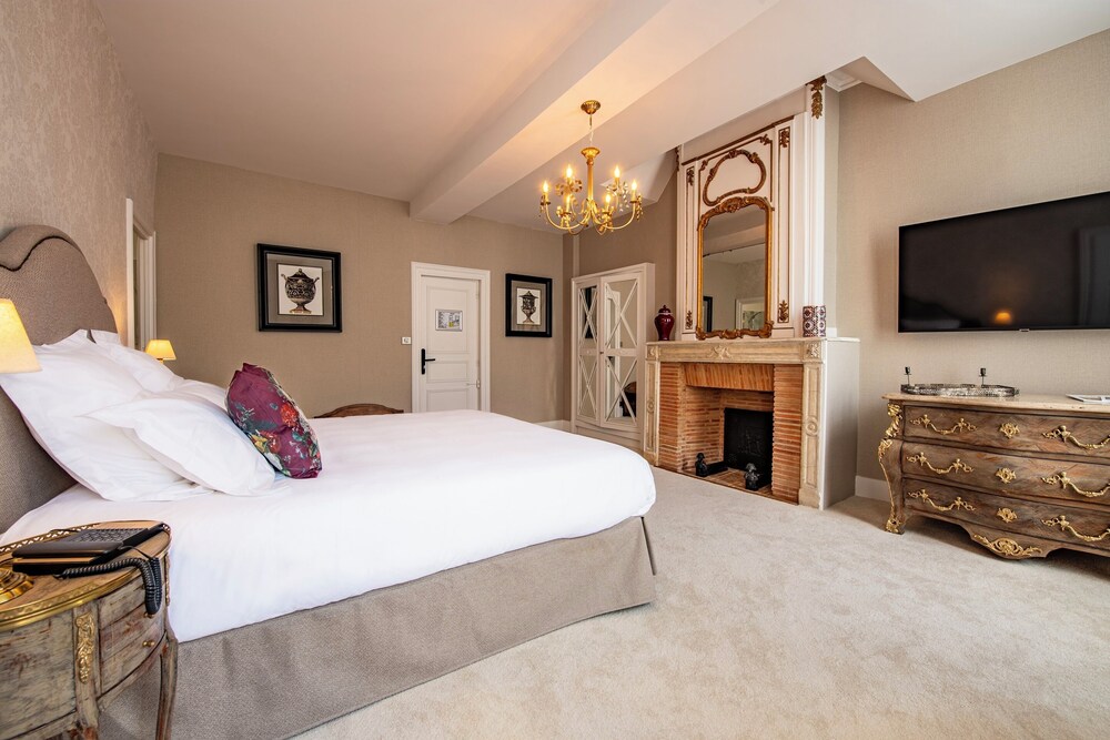 hostellerie de la poste