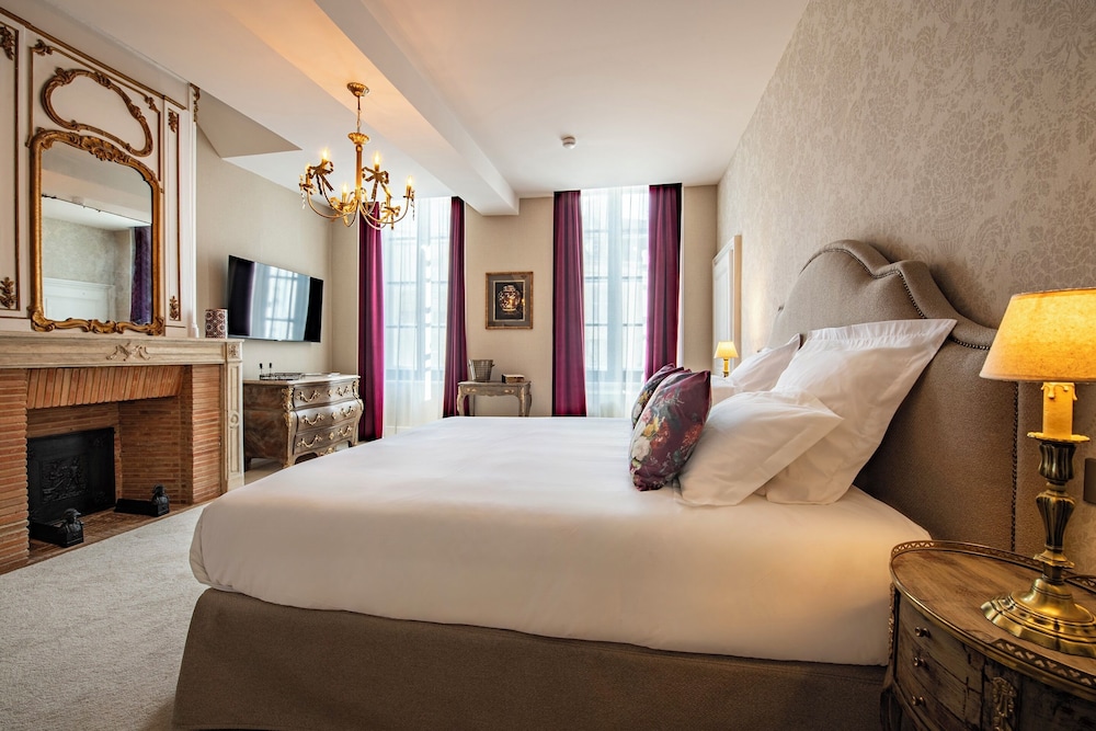 hostellerie de la poste