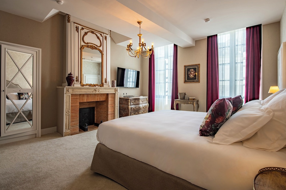 hostellerie de la poste