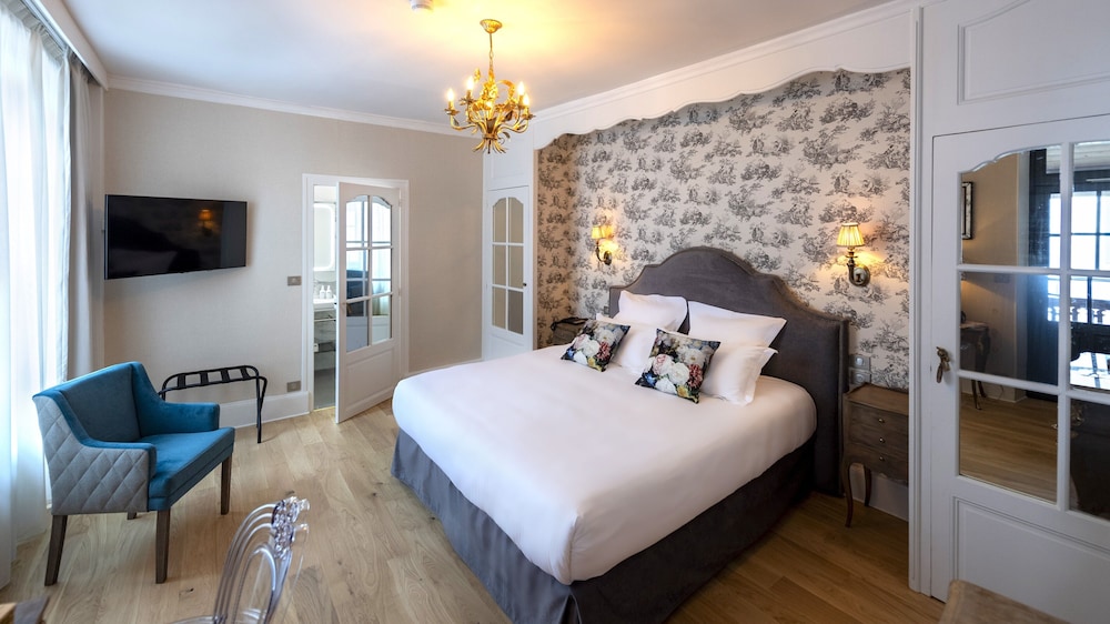 hostellerie de la poste