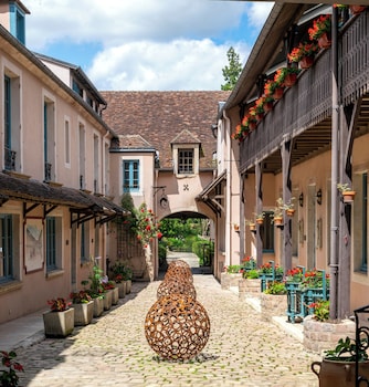 hostellerie de la poste