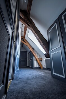 hostellerie de la poste