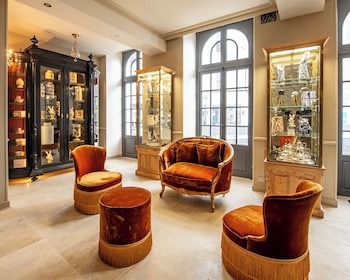 hostellerie de la poste