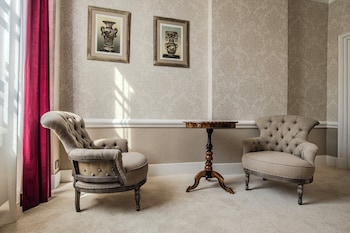 hostellerie de la poste