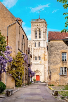 hostellerie de la poste