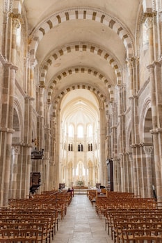 hostellerie de la poste