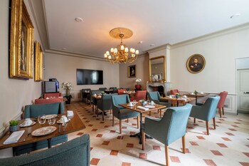 hostellerie de la poste