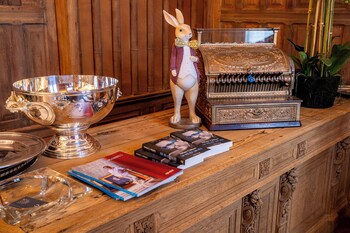 hostellerie de la poste