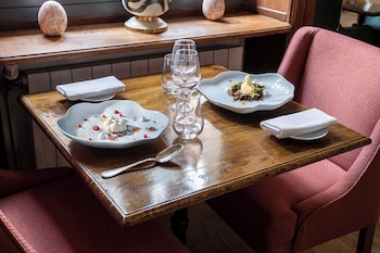 hostellerie de la poste