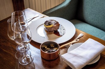 hostellerie de la poste