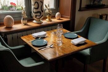 hostellerie de la poste