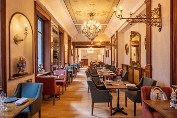 hostellerie de la poste