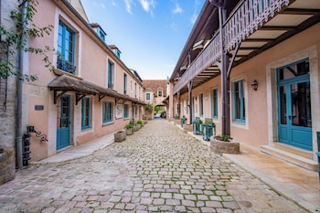 hostellerie de la poste