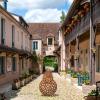 hostellerie de la poste