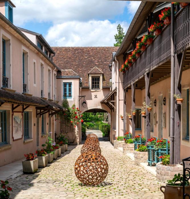 hostellerie de la poste