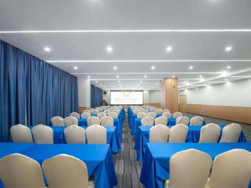 vienna hotel lincang new asia pacific times square